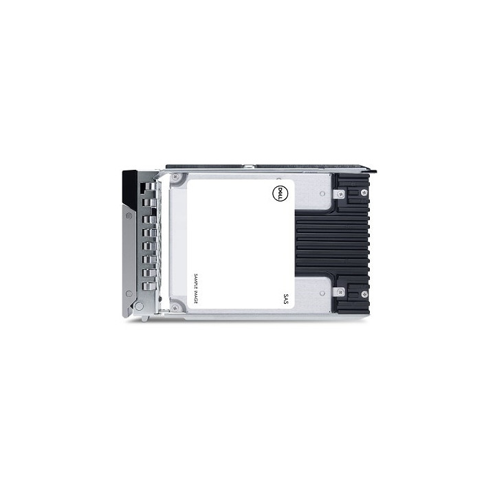 DELL 345-BECF disque SSD 960 Go 2.5" Série ATA III