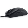 Alienware AW320M souris Ambidextre USB Type-A Optique 3200 DPI
