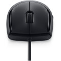 Alienware AW320M souris Ambidextre USB Type-A Optique 3200 DPI