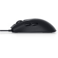 Alienware AW320M souris Ambidextre USB Type-A Optique 3200 DPI