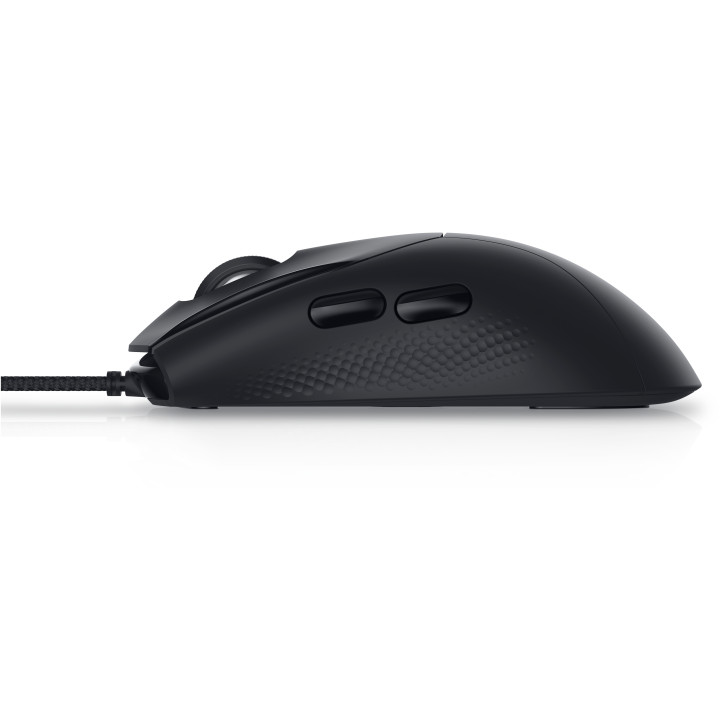 Alienware AW320M souris Ambidextre USB Type-A Optique 3200 DPI