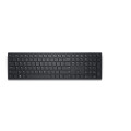 DELL Clavier Pro - KB500 - États-Unis international (QWERTY)