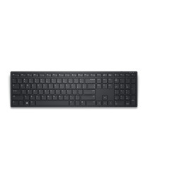 DELL Clavier Pro - KB500 - États-Unis international (QWERTY)