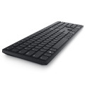 DELL Clavier Pro - KB500 - États-Unis international (QWERTY)