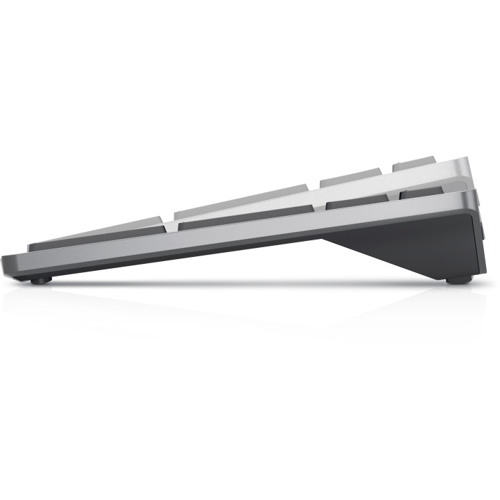DELL Clavier compact Pro Plus - KB740 - États-Unis international (QWERTY)