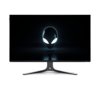Alienware AW2723DF écran plat de PC 68,6 cm (27") 2560 x 1440 pixels Quad HD LCD Argent