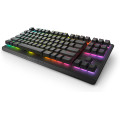 Alienware AW420K clavier Gaming USB Noir