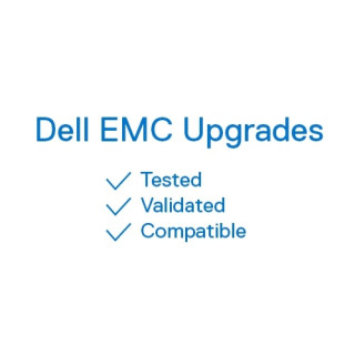DELL 384-BCTY système de refroidissement d’ordinateur Processeur Refroidisseur d'air