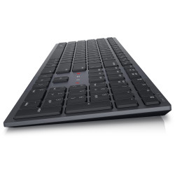 DELL Clavier de collaboration Pro Premium - KB900 - États-Unis international (QWERTY)