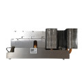 DELL EMC Processeur Dissipateur thermique/Radiateur Argent