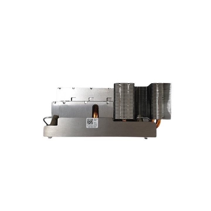 DELL EMC Processeur Dissipateur thermique/Radiateur Argent