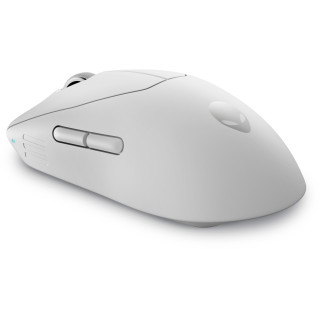 Alienware Pro Wireless Gaming Mouse souris Ambidextre RF Wireless + USB Type-C Optique 26000 DPI