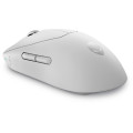 Alienware Pro Wireless Gaming Mouse souris Ambidextre RF Wireless + USB Type-C Optique 26000 DPI