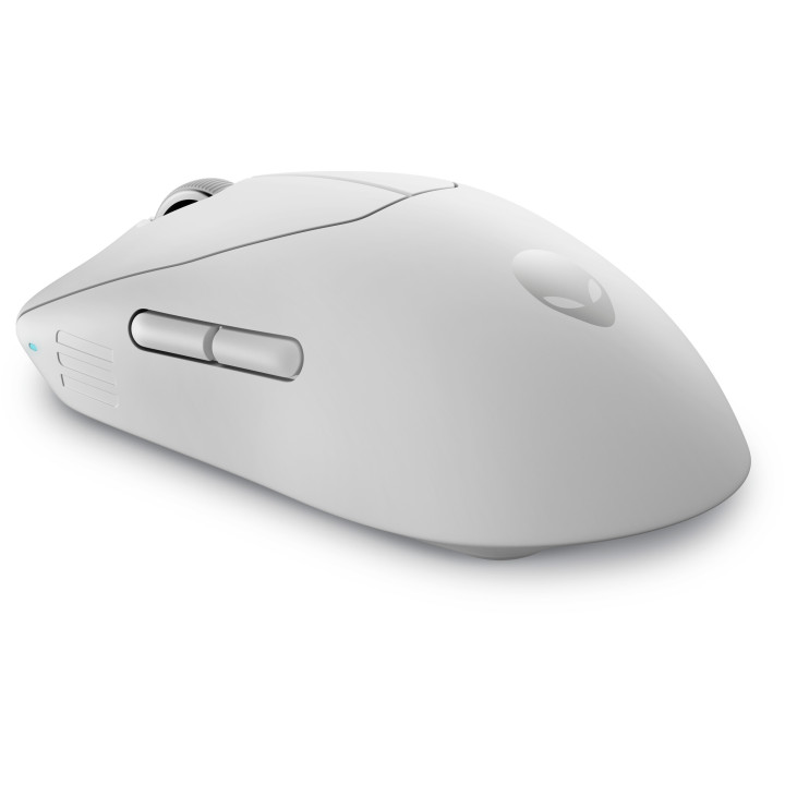 Alienware Pro Wireless Gaming Mouse souris Ambidextre RF Wireless + USB Type-C Optique 26000 DPI