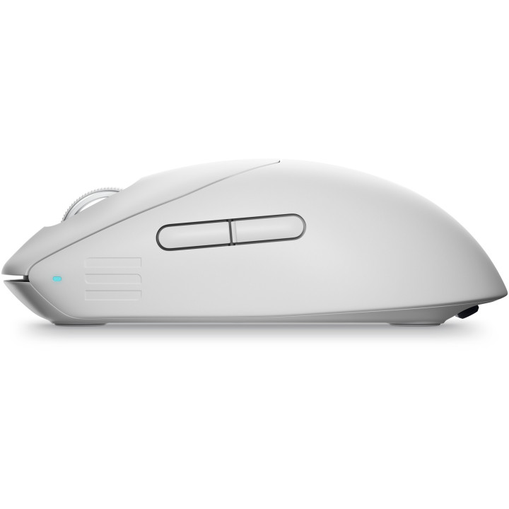 Alienware Pro Wireless Gaming Mouse souris Ambidextre RF Wireless + USB Type-C Optique 26000 DPI
