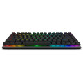 Alienware Pro Wireless Gaming Keyboard clavier USB + RF Wireless + Bluetooth Noir