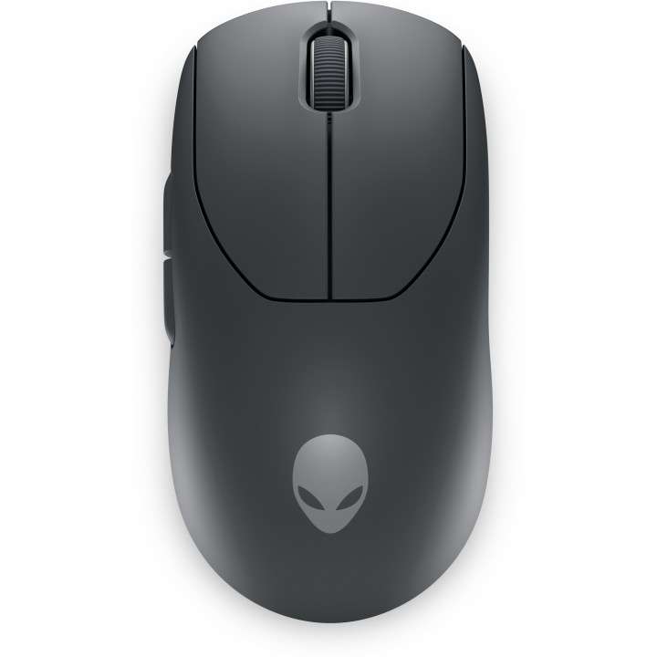 Alienware Pro Wireless Gaming Mouse souris Ambidextre RF Wireless + USB Type-C Optique 26000 DPI