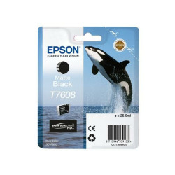 Epson T7608 M Black
