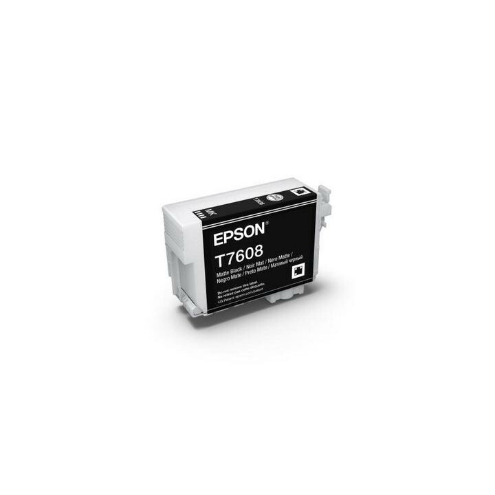 Epson T7608 M Black