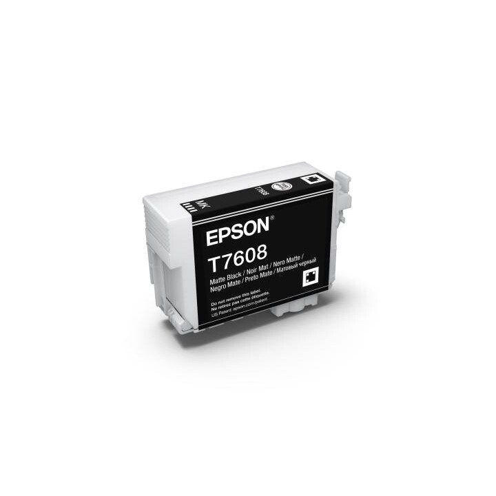 Epson T7608 M Black