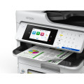 Epson WorkForce Pro EM-C800RDWF Printer