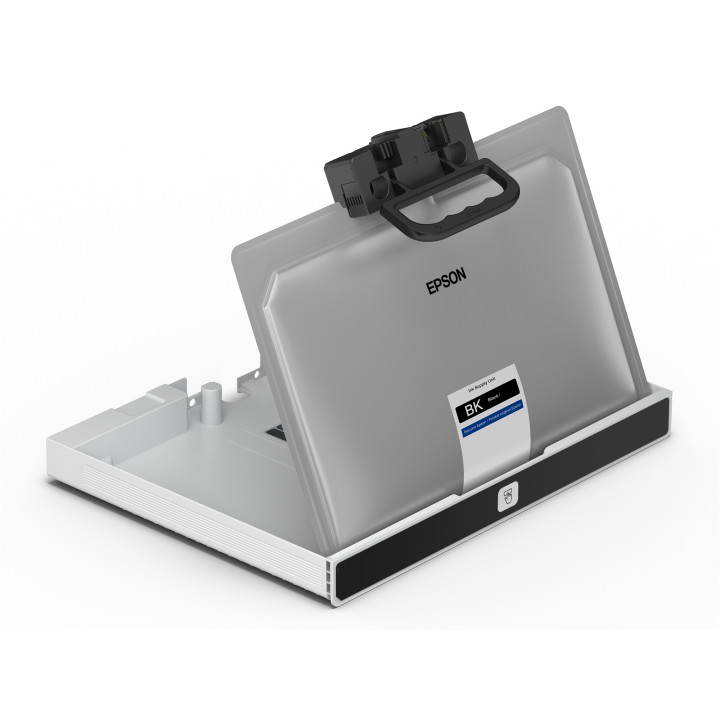Epson WorkForce Pro EM-C800RDWF Printer