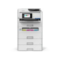 Epson WorkForce Pro EM-C800RDWF Printer