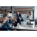 Epson WorkForce Pro EM-C800RDWF Printer