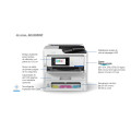 Epson WorkForce Pro EM-C800RDWF Printer