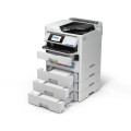 Epson WorkForce Pro EM-C800RDWF Printer