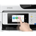Epson WorkForce Pro EM-C800RDWF Printer