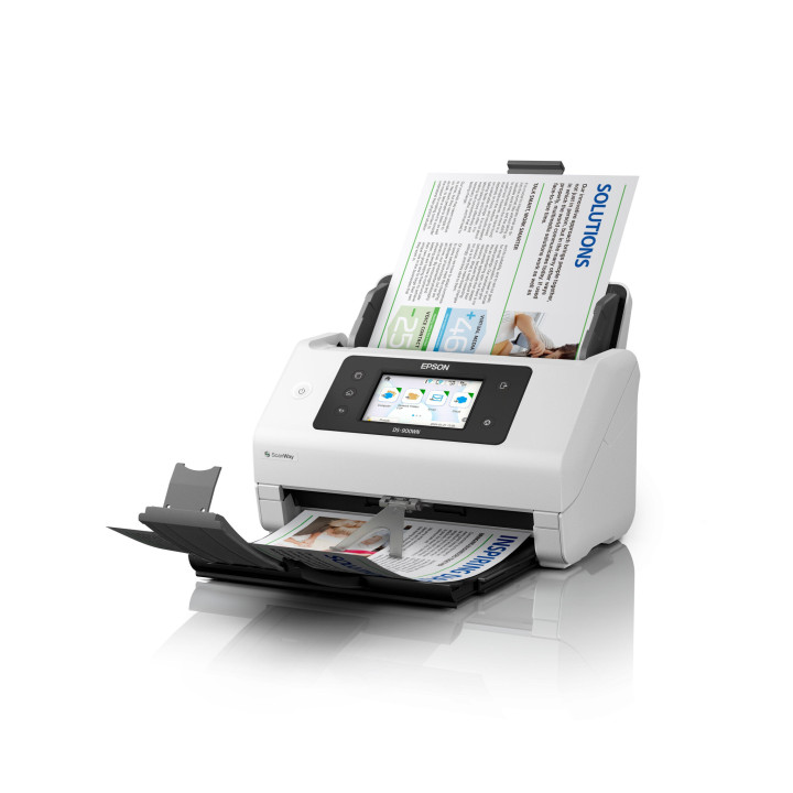Epson WorkForce DS-900WN