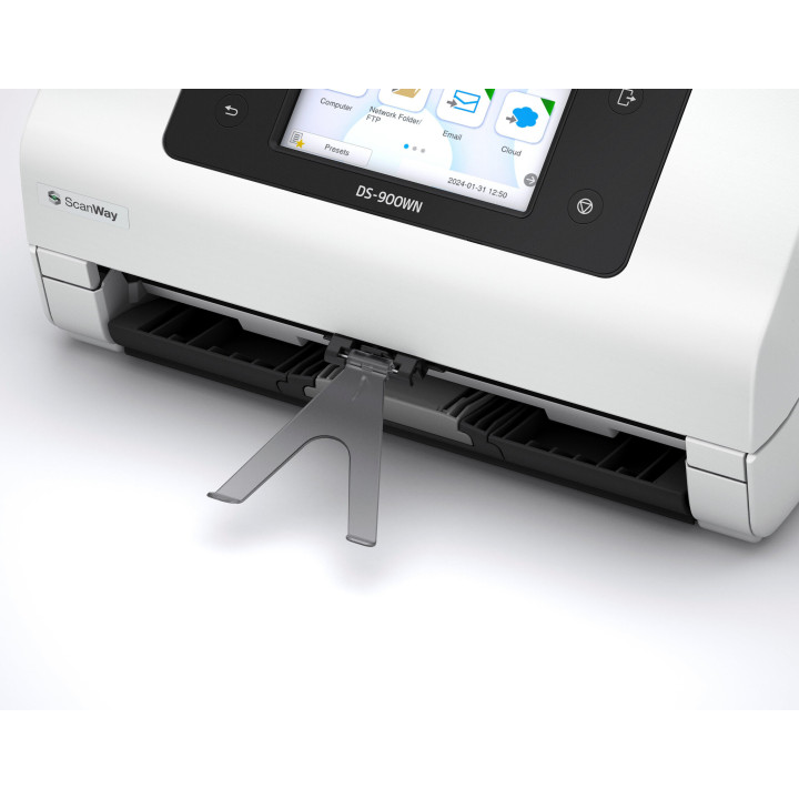 Epson WorkForce DS-900WN