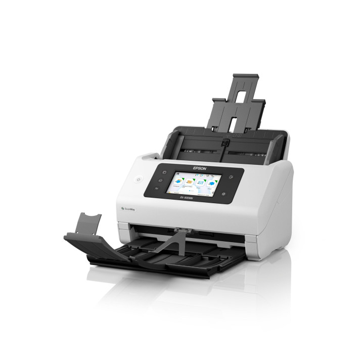 Epson WorkForce DS-900WN