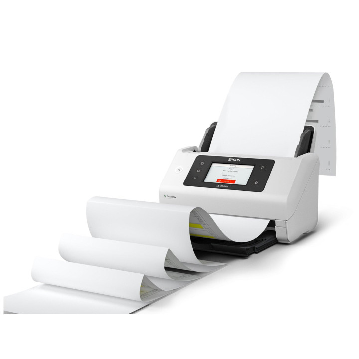 Epson WorkForce DS-900WN