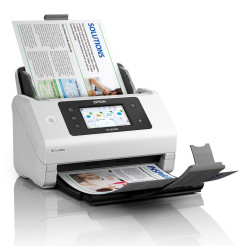 Epson WorkForce DS-800WN