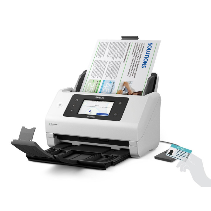 Epson WorkForce DS-800WN