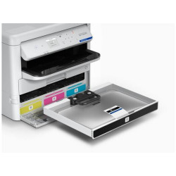 Epson WorkForce Pro EP-C800RDW Printer