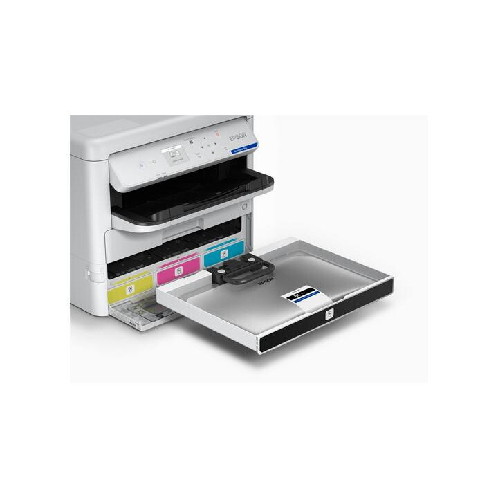 Epson WorkForce Pro EP-C800RDW Printer