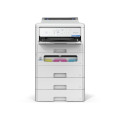 Epson WorkForce Pro EP-C800RDW Printer