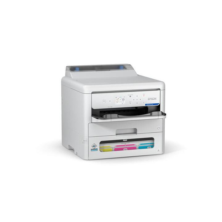 Epson WorkForce Pro EP-C800RDW Printer
