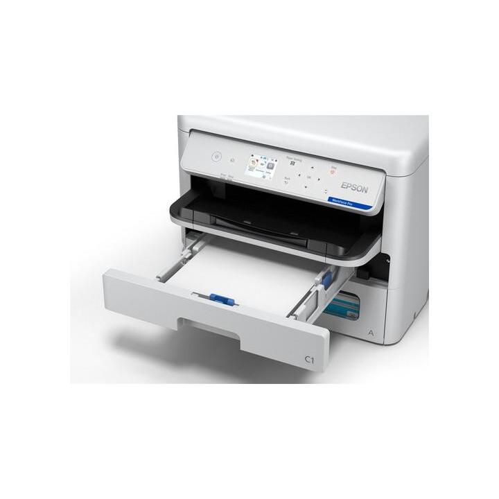 Epson WorkForce Pro EP-C800RDW Printer