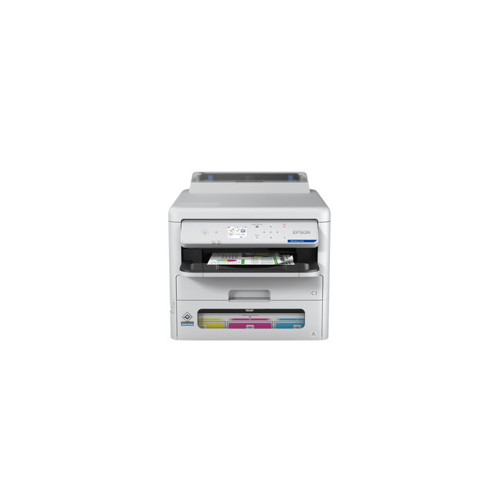 Epson WorkForce Pro EP-C800RDW Printer