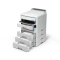 Epson WorkForce Pro EP-C800RDW Printer