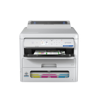 Epson WorkForce Pro EP-C800RDW Printer