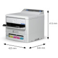 Epson WorkForce Pro EP-C800RDW Printer