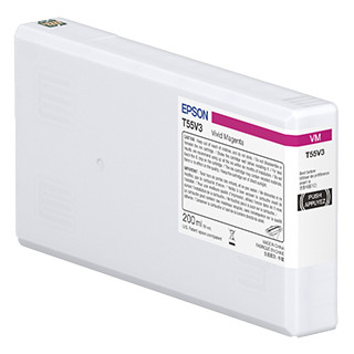 Epson UltraChrome Pro10 cartouche d'encre 1 pièce(s) Original Rendement standard Magenta