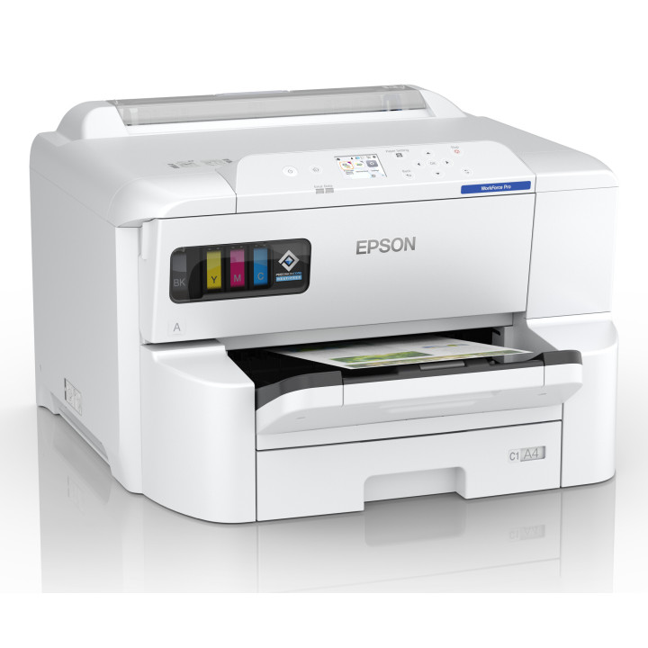 Epson WorkForce Pro EP-C7000DW