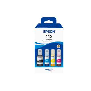 Epson C13T06C64A recharge d'encre pour imprimante Original