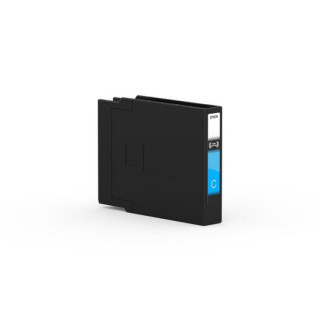 Epson C13T13X240 cartouche d'encre 1 pièce(s) Original High (L) Yield Cyan